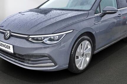 VW Golf 50.350 km 23.880 &euro; Bad Segeberg 23795