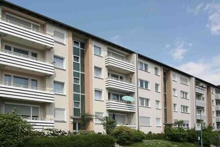 Wohnung zum Mieten in Hagen 384,88 € 60.42 m² 2 zimmer