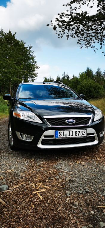Mondeo