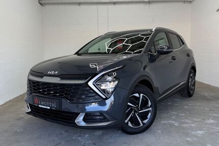 Kia Sportage 25.600 km 23.450 &euro; Bad Langensalza 99947