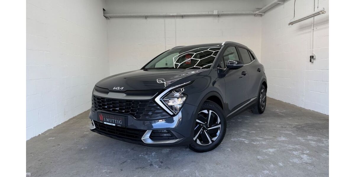 Kia Sportage 25.600 km 23.450 &euro; Bad Langensalza 99947