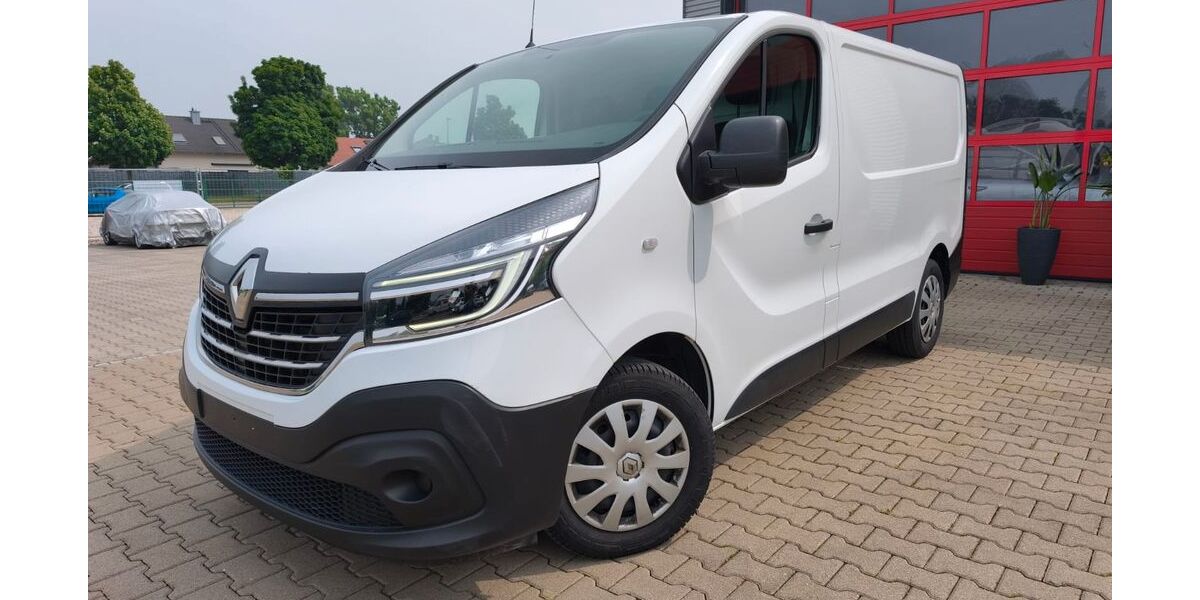 Renault Trafic 94.000 km 14.950 &euro; Königsbrunn 86343