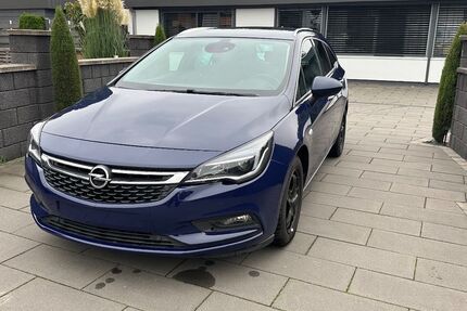 Opel Astra 166.500 km 5.500 € Neuwied 56567