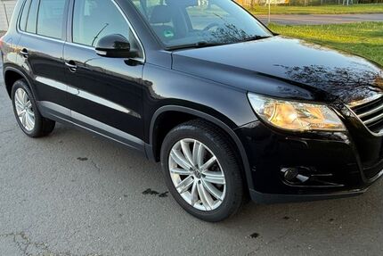 VW Tiguan 174.280 km 6.800 &euro; Erfurt 99086