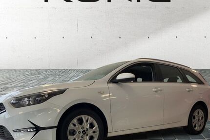 Kia ceed / Ceed 14.853 km 19.990 &euro; Zerbst / Anhalt 39261