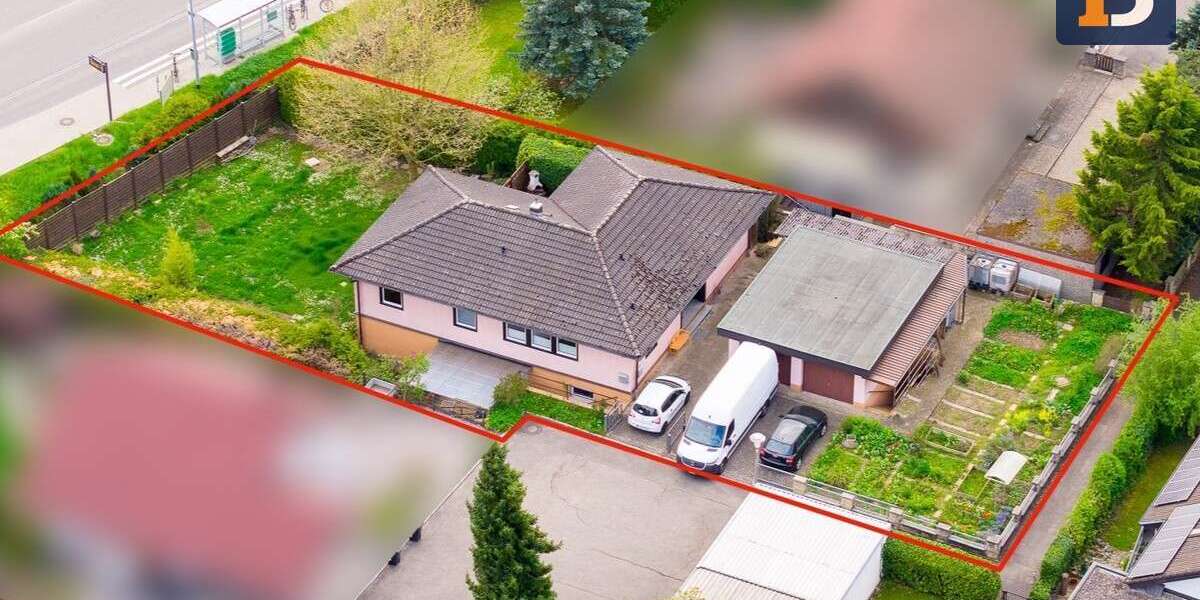 Einfamilienhaus Grenzach-Wyhlen Wyhlen - 5 Zimmer, 182 m&sup2;, 780.000&euro; | Angebot:26231116