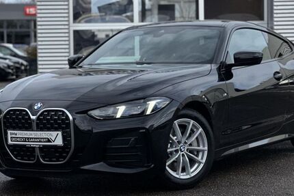 BMW 430 27.178 km 45.990 &euro; Schorndorf 73614