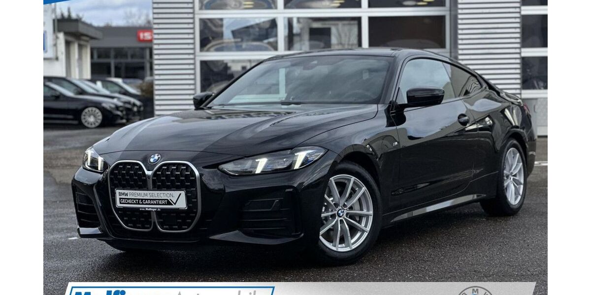 BMW 430 27.178 km 47.830 &euro; Schorndorf 73614