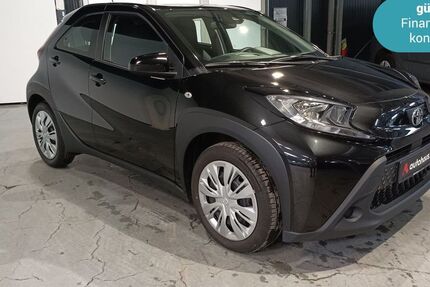 Toyota Aygo (X) 36.293 km 12.880 &euro; Eching 85386