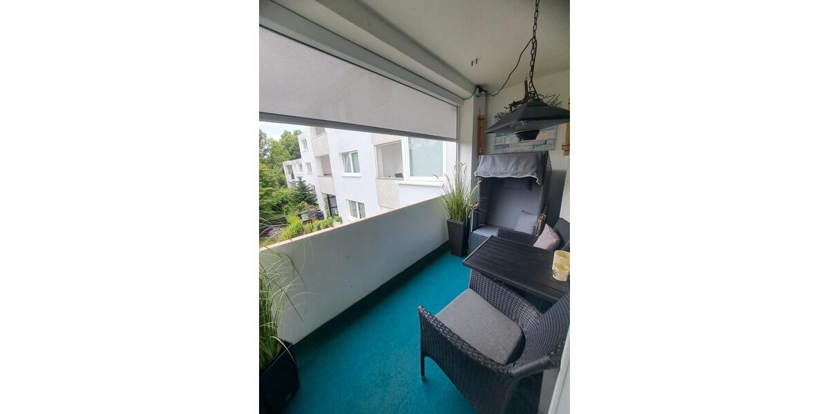 Etagenwohnung Wolfsburg Alt-Wolfsburg - 4 Zimmer, 91 m&sup2;, 249.000&euro; | Angebot:26884760