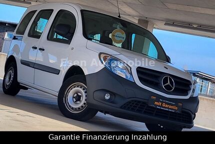 Mercedes-Benz Citan 91.000 km 11.900 &euro; Gütersloh 33334