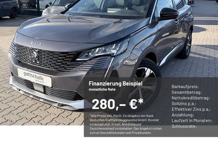Peugeot 3008 18.350 km 29.350 &euro; Halberstadt 38820