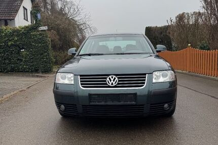 VW Passat 141.658 km 3.000 &euro; Burgau 89331