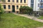 Solides 1 - Zimmer Appartement als Kapitalanlage im Denkmal - MFH 1 zimmer