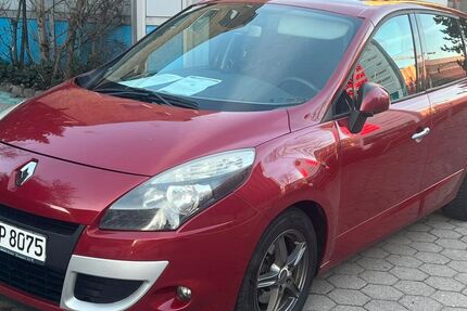 Renault Scenic 310.000 km 1.799 &euro; Hamburg 22769