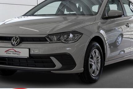 VW Polo 1.550 km 18.150 &euro; Witten 58453