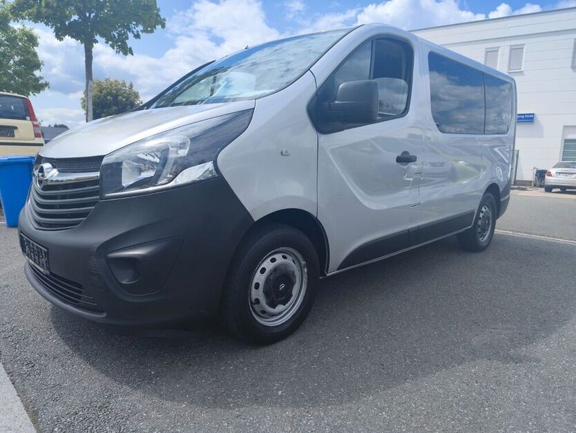 Vivaro