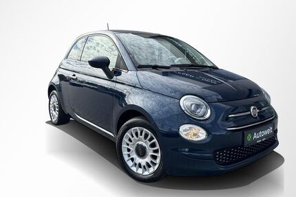 Fiat 500 47.000 km 9.980 € Roth 91154