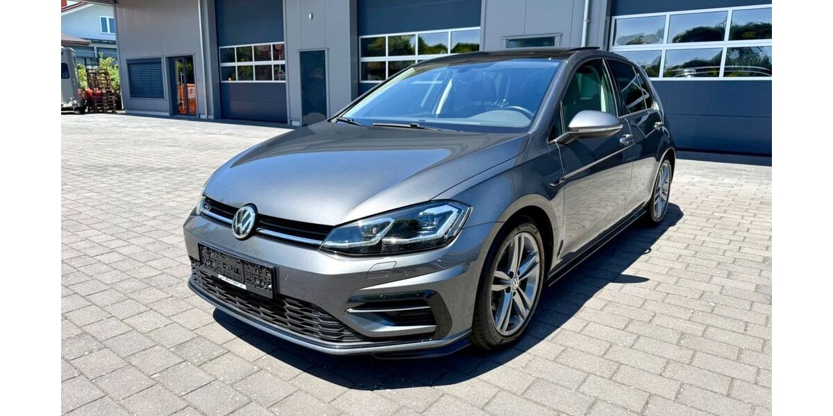 VW Golf 99.151 km 15.990 &euro; Albig 55234