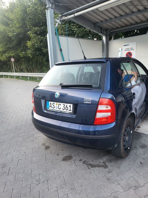 Fabia