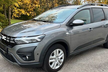 Dacia Jogger 29.500 km 16.950 &euro; Oberzollhaus 87466