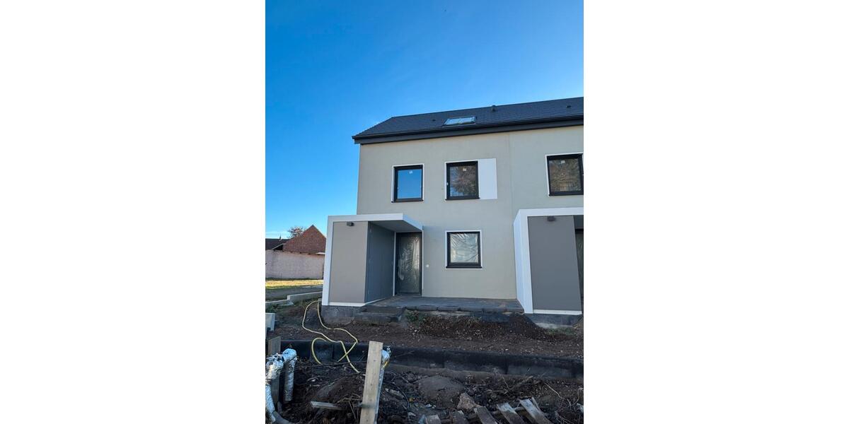 Reihenhaus Gehrden - 4 Zimmer, 120 m&sup2;, 2.150&euro; | Angebot:24797819