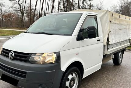 VW T5 Transporter 195.950 km 9.990 € Wendelstein 90530