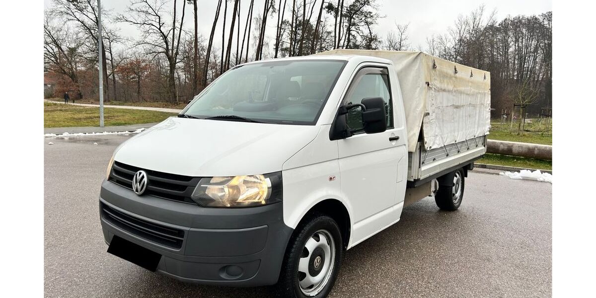 VW T5 Transporter 195.950 km 9.990 € Wendelstein 90530