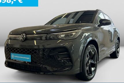 VW Tiguan 8.321 km 40.890 &euro; Kornwestheim 70806