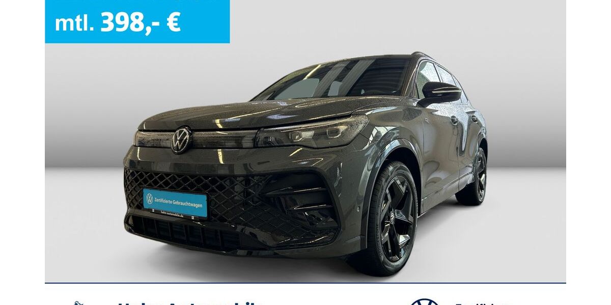 VW Tiguan 8.321 km 40.890 &euro; Kornwestheim 70806