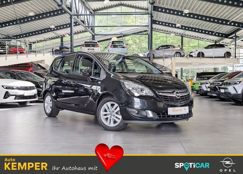Meriva