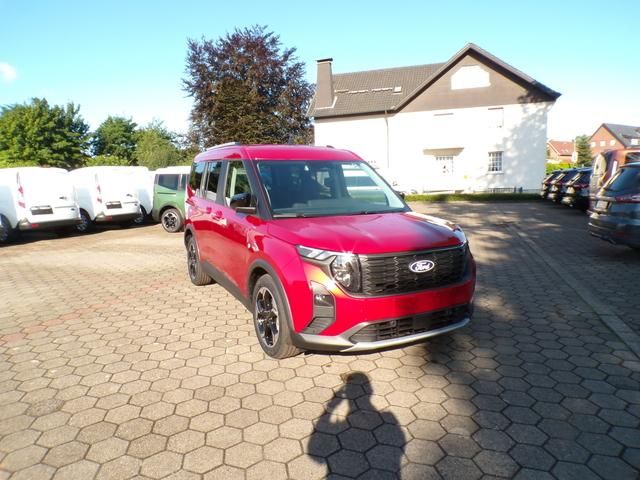 Ford Tourneo Courier 8.900 km 26.990 &euro; Werne 59368