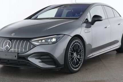 Mercedes-Benz EQE 29.300 km 55.830 &euro; Freiberg 09599