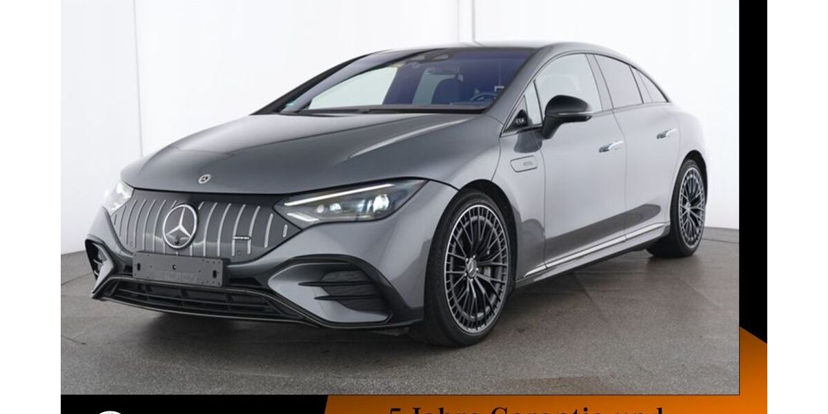 Mercedes-Benz EQE 29.300 km 55.830 &euro; Freiberg 09599