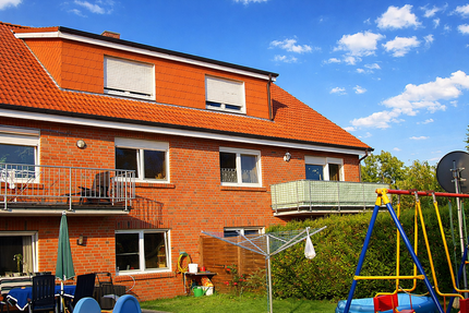 Haus Schüttorf - 16 Zimmer, 427 m&sup2;, 899.000&euro; | Angebot:25165309