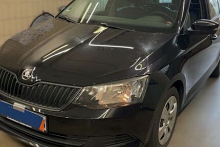 Skoda Fabia 119.490 km 7.990 € Geretsried 82538