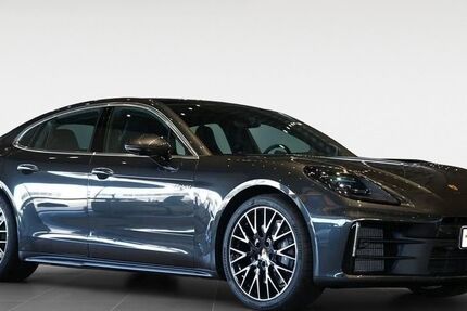 Porsche Panamera 11.000 km 94.990 &euro; Berlin 14052