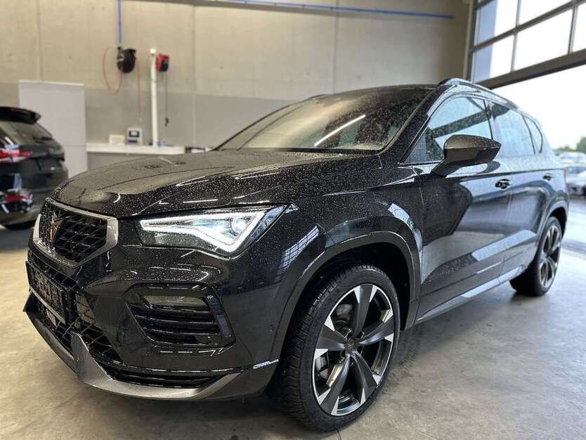 Ateca