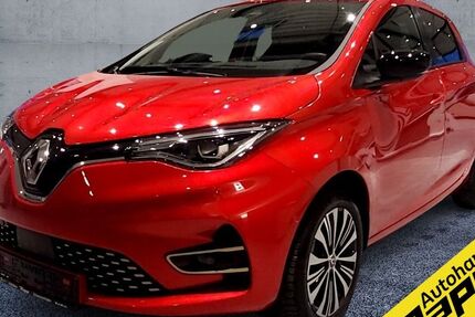 Renault ZOE 60.300 km 15.990 &euro; Schemmerhofen 88433