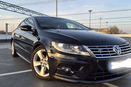 VW CC 160.500 km 13.500 &euro; Nürnberg 90439