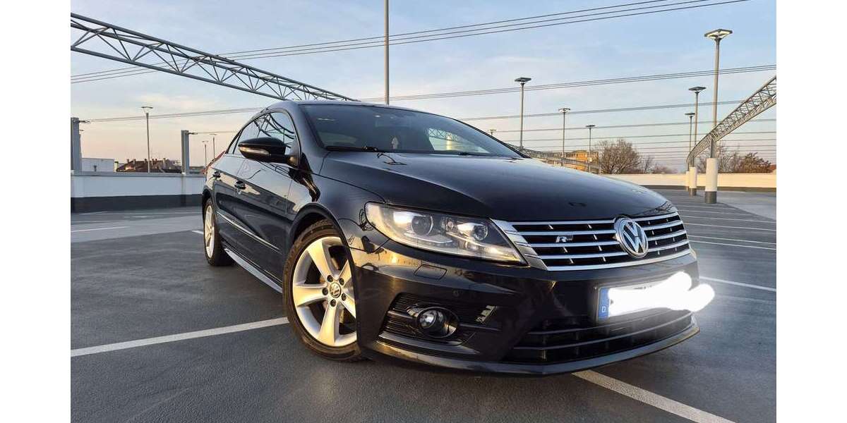 VW CC 160.500 km 13.500 &euro; Nürnberg 90439