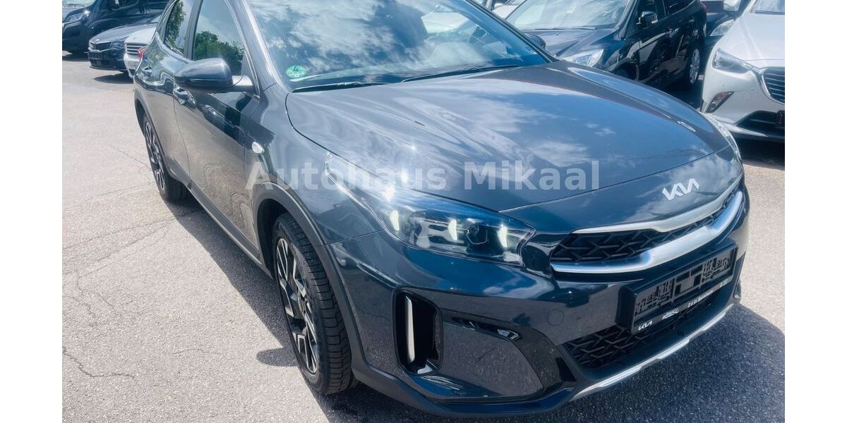 Kia XCeed 3.540 km 23.999 &euro; Ketsch 68775