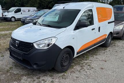 Dacia Dokker 200.000 km 2.600 &euro; Eggenfelden 84307