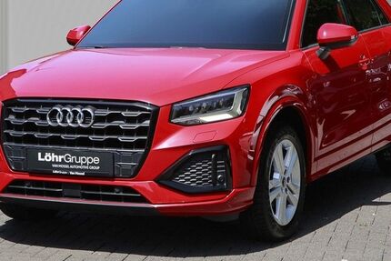 Audi Q2 96.530 km 18.980 &euro; Koblenz 56076