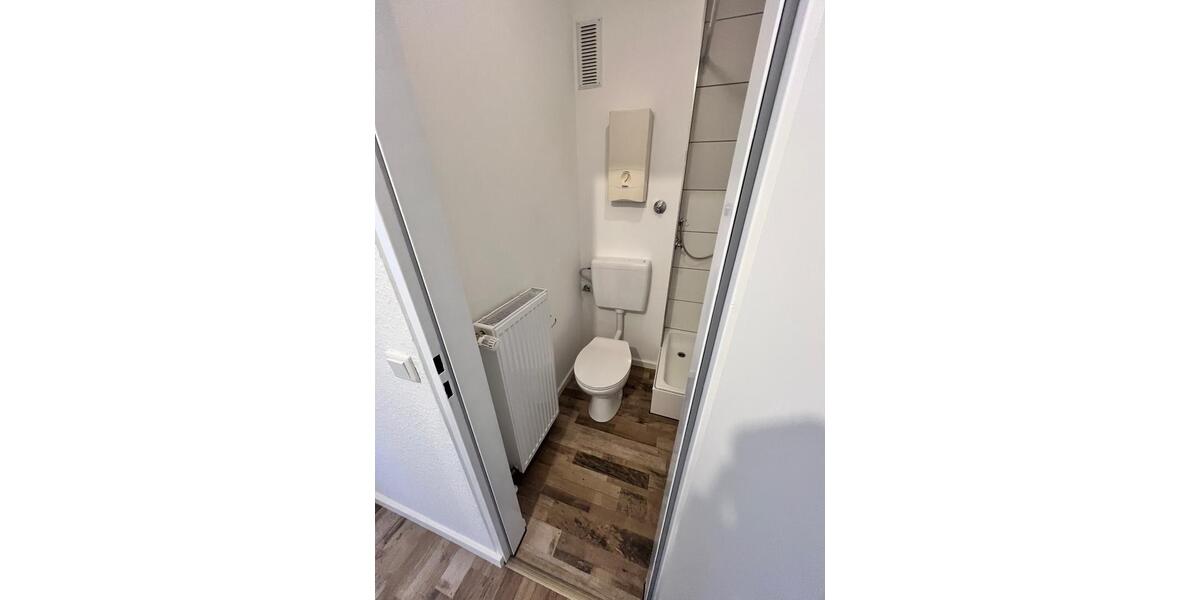 Erdgeschoßwohnung Münster Münster-Südost - 1 Zimmer, 133.000&euro; | Angebot:26031910