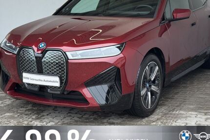 BMW iX 8.838 km 52.687 &euro; Heilbronn 74074
