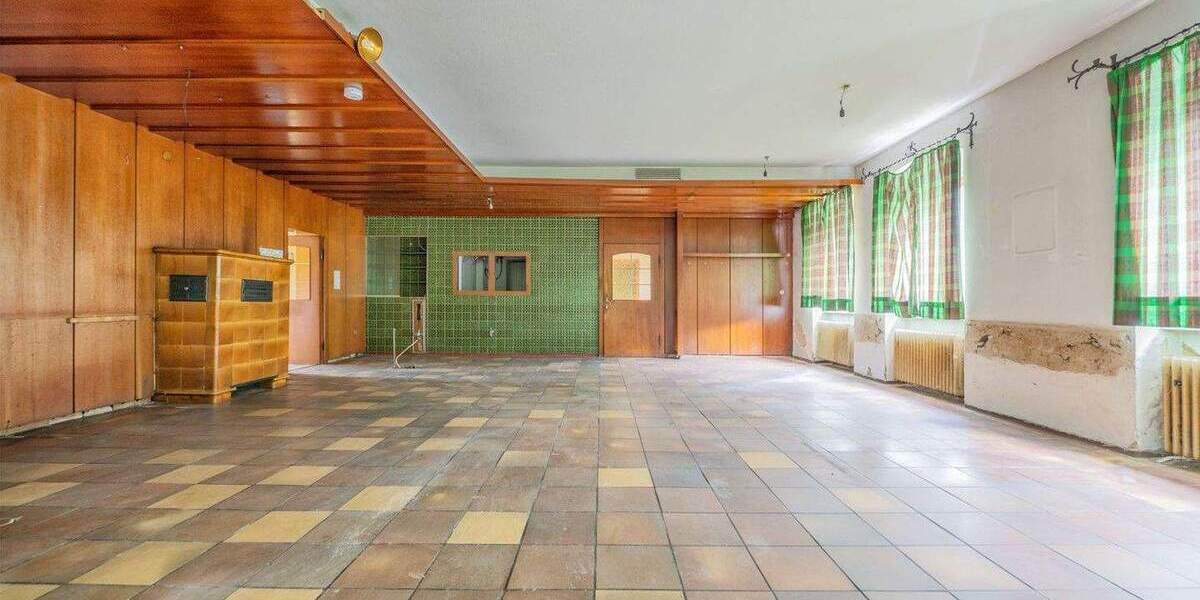 Mehrfamilienhaus, Wohnhaus Vilshofen an der Donau Sandbach - 2 Zimmer, 731 m&sup2;, 599.000&euro; | Angebot:24910861