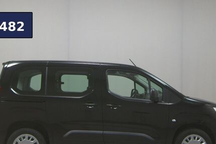 Opel Combo Life 109.806 km 14.480 € Gyhum/Bockel 27404