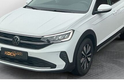 VW Taigo 16.450 km 20.930 &euro; Schwaebisch Hall 74523