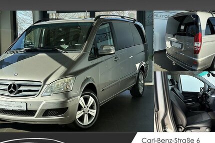 Mercedes-Benz Viano 2.2 CDI 219.000 km 13.990 &euro; Stade 21682